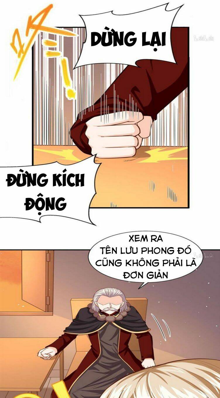 Từ Hôm Nay Bắt Đầu Làm Thành Chủ - Chapter 45 - Page 8