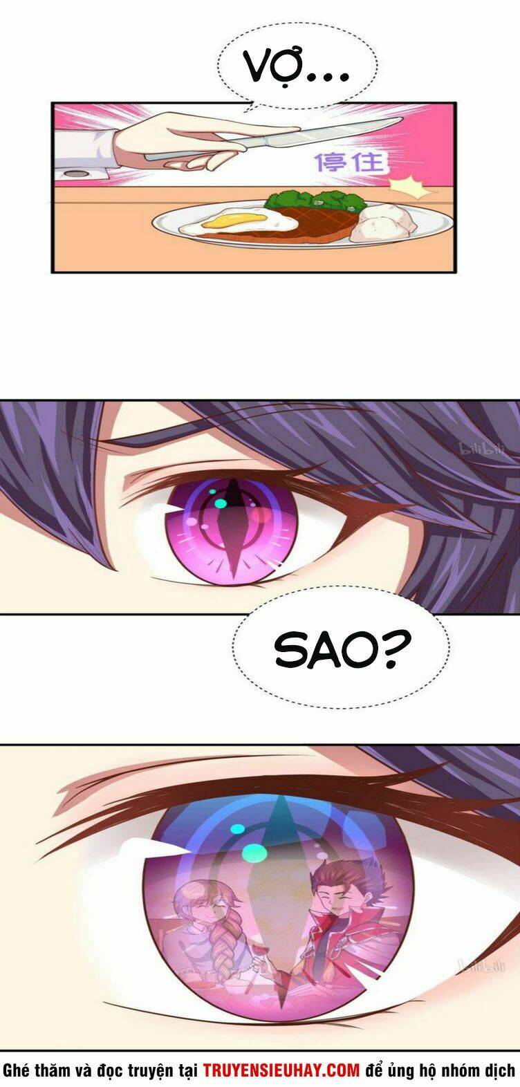 Từ Hôm Nay Bắt Đầu Làm Thành Chủ - Chapter 46 - Page 9