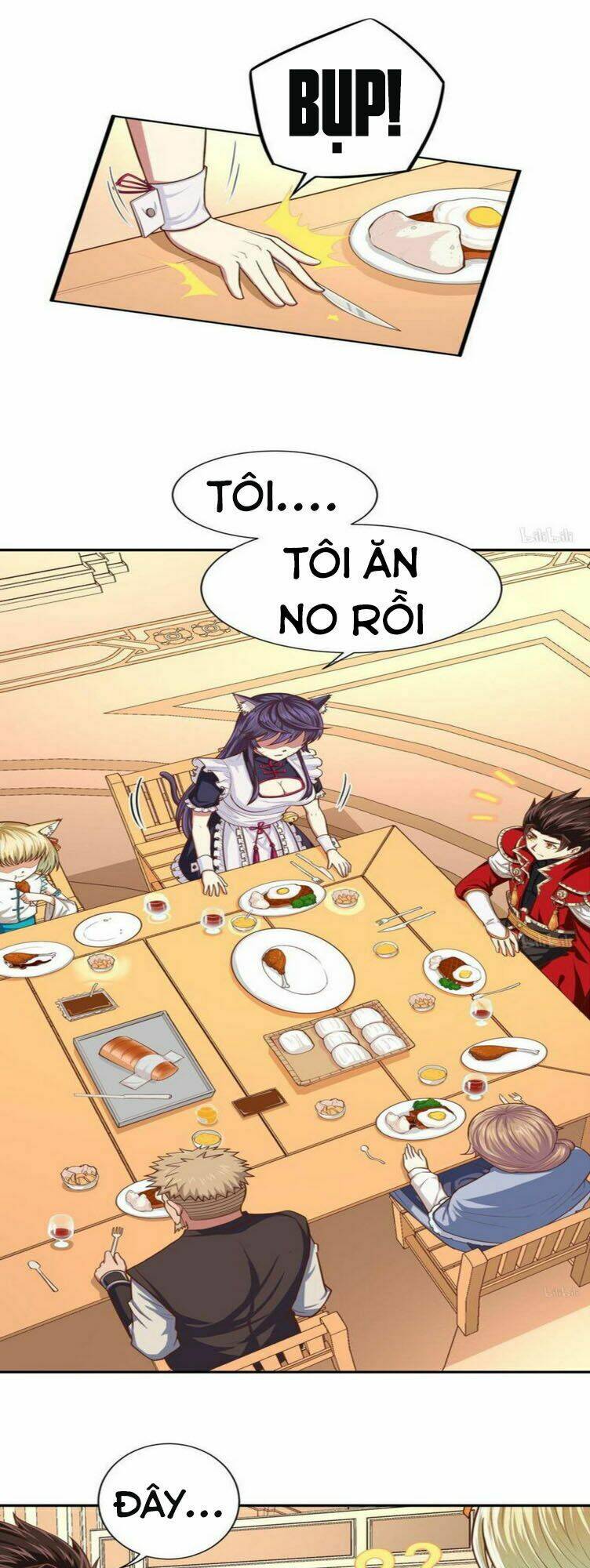Từ Hôm Nay Bắt Đầu Làm Thành Chủ - Chapter 46 - Page 11