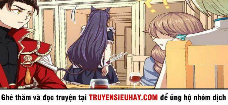 Từ Hôm Nay Bắt Đầu Làm Thành Chủ - Chapter 46 - Page 12