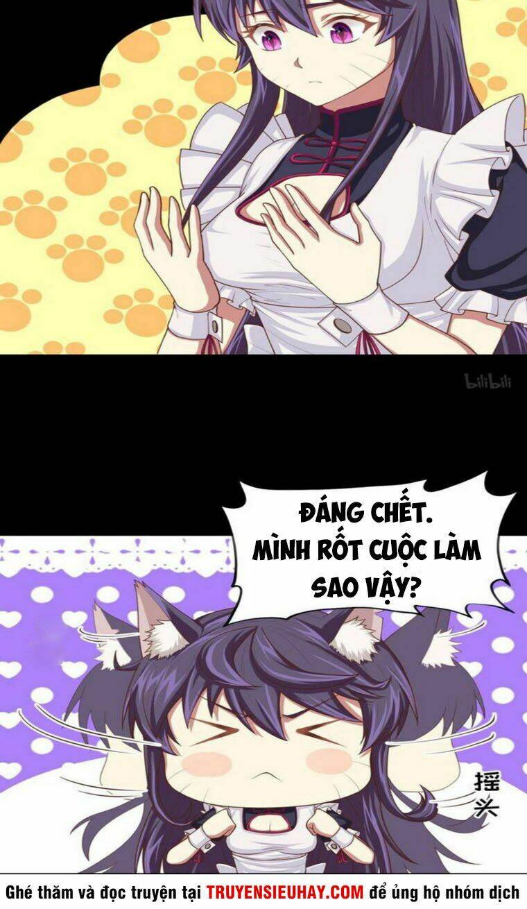 Từ Hôm Nay Bắt Đầu Làm Thành Chủ - Chapter 46 - Page 17