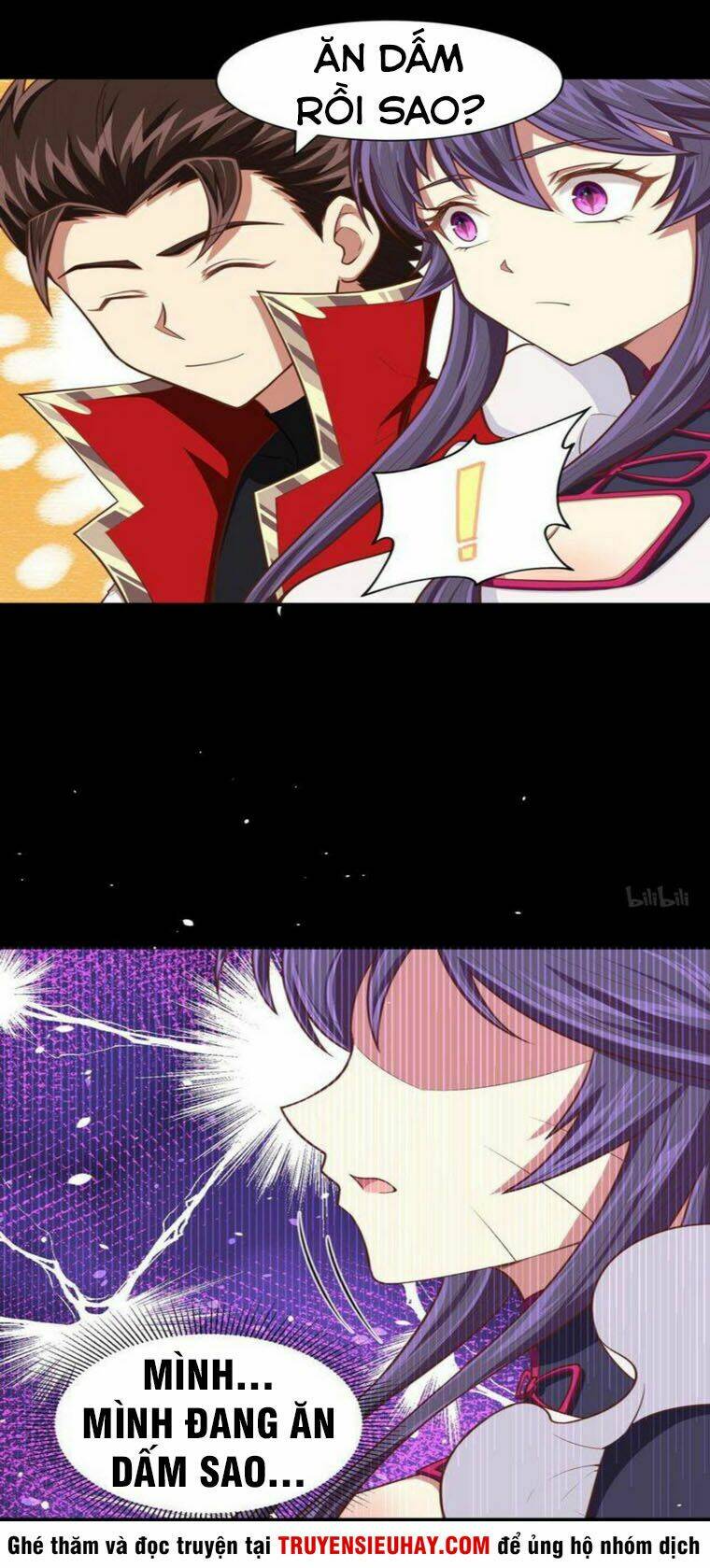 Từ Hôm Nay Bắt Đầu Làm Thành Chủ - Chapter 46 - Page 24