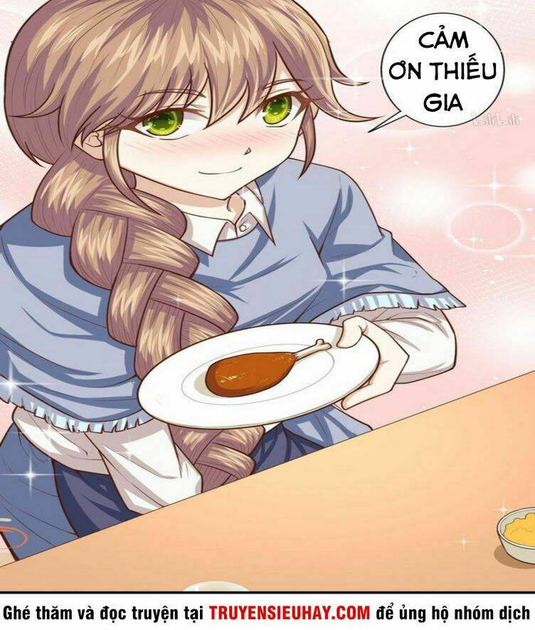 Từ Hôm Nay Bắt Đầu Làm Thành Chủ - Chapter 46 - Page 6