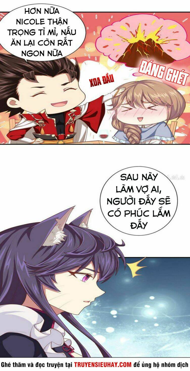 Từ Hôm Nay Bắt Đầu Làm Thành Chủ - Chapter 46 - Page 8