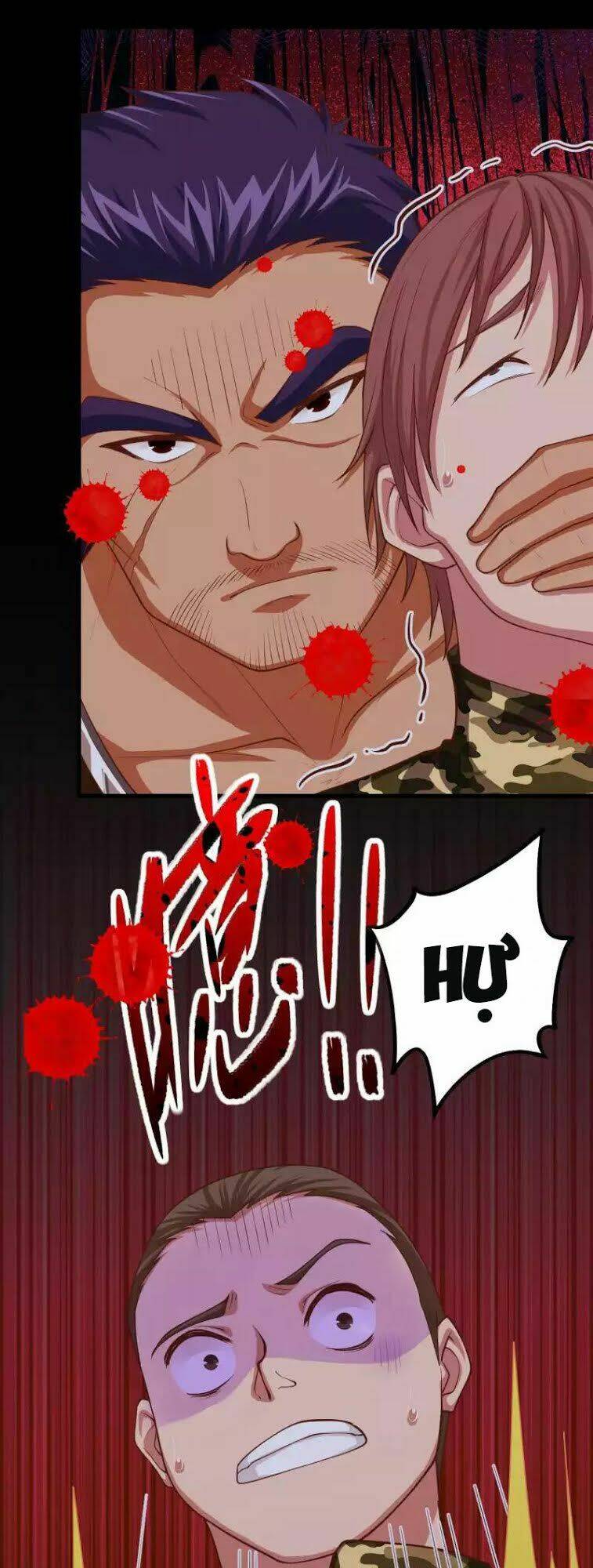 Từ Hôm Nay Bắt Đầu Làm Thành Chủ - Chapter 47 - Page 10