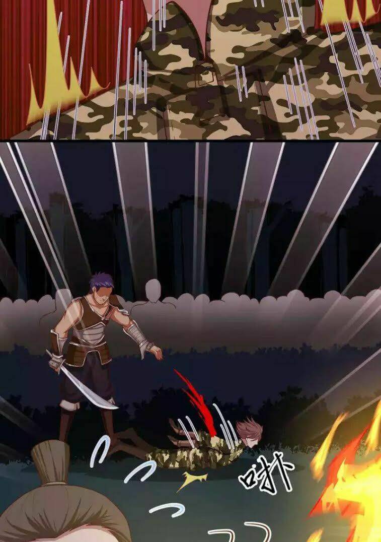 Từ Hôm Nay Bắt Đầu Làm Thành Chủ - Chapter 47 - Page 11