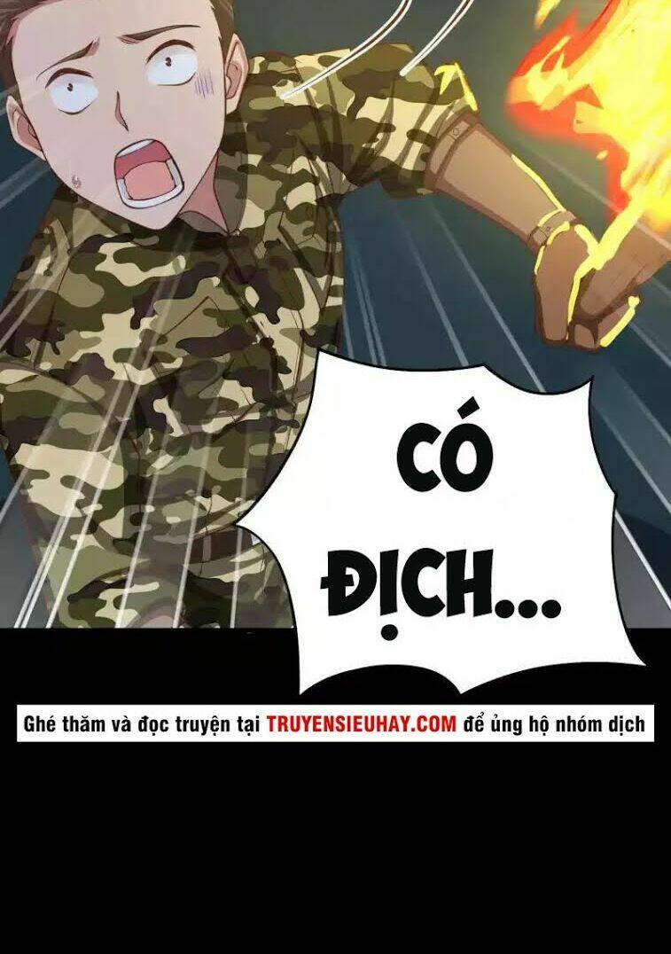 Từ Hôm Nay Bắt Đầu Làm Thành Chủ - Chapter 47 - Page 12