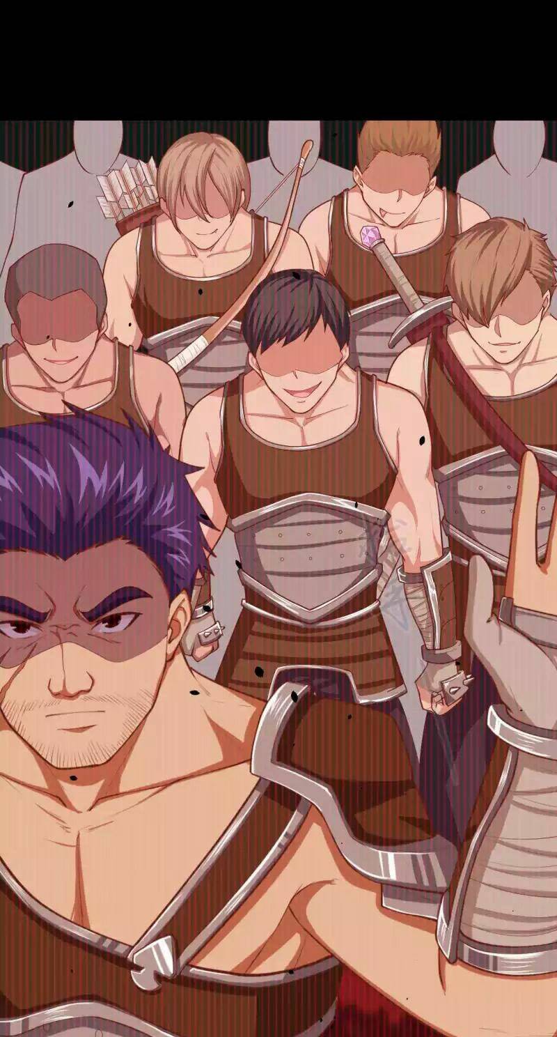 Từ Hôm Nay Bắt Đầu Làm Thành Chủ - Chapter 47 - Page 16