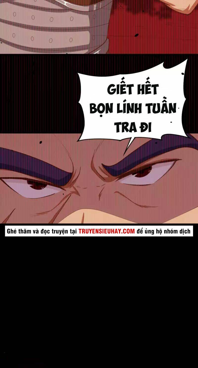 Từ Hôm Nay Bắt Đầu Làm Thành Chủ - Chapter 47 - Page 17