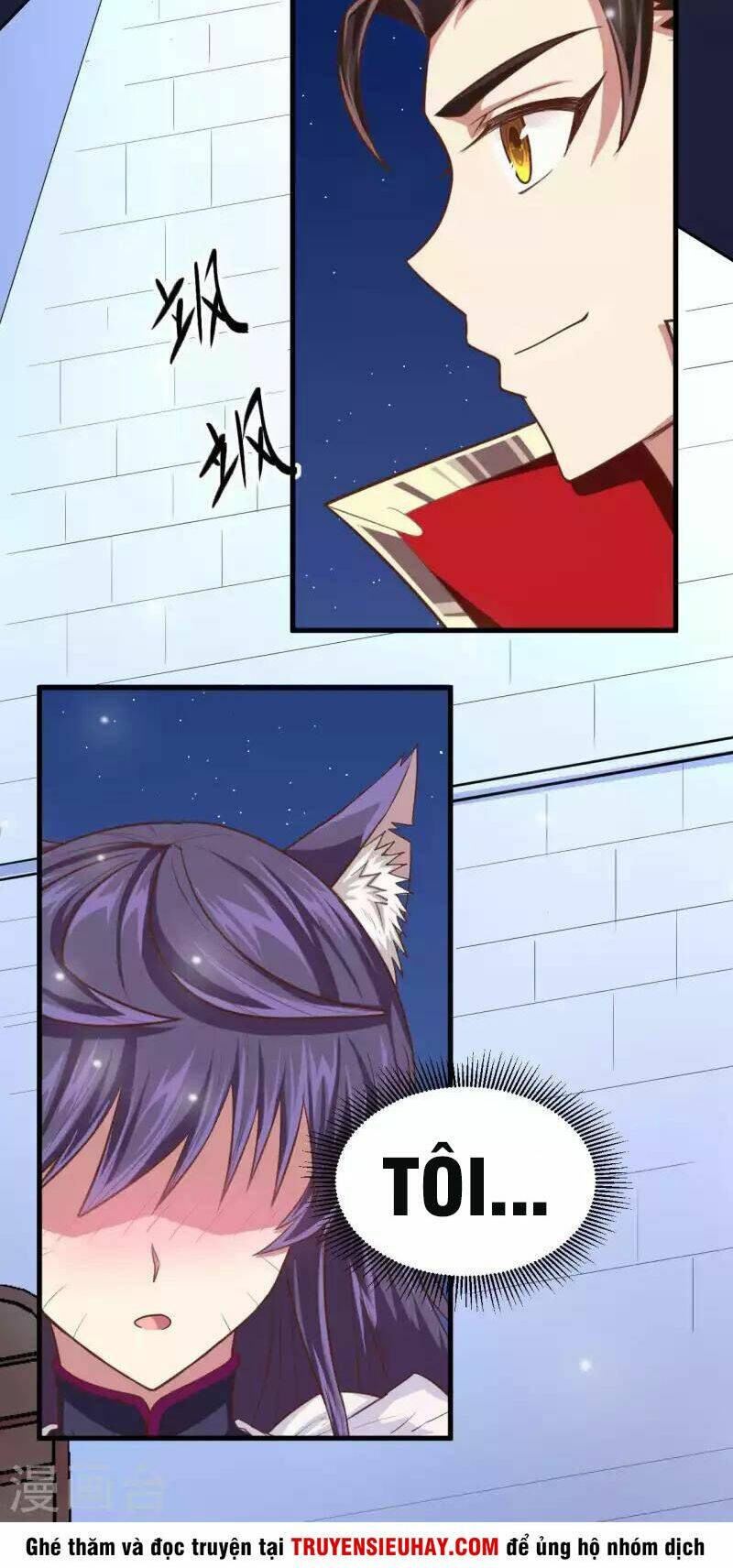 Từ Hôm Nay Bắt Đầu Làm Thành Chủ - Chapter 47 - Page 19