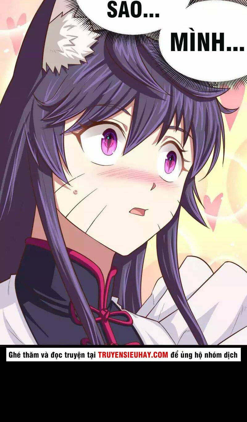 Từ Hôm Nay Bắt Đầu Làm Thành Chủ - Chapter 47 - Page 21