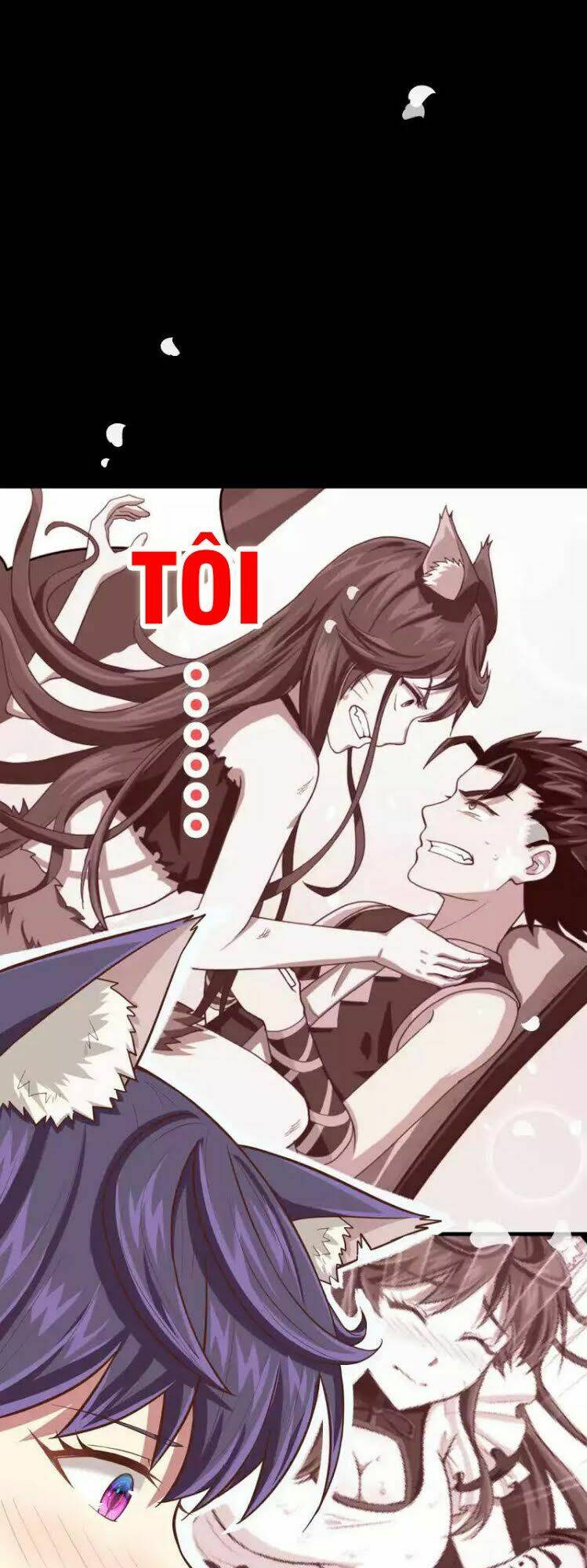 Từ Hôm Nay Bắt Đầu Làm Thành Chủ - Chapter 47 - Page 22