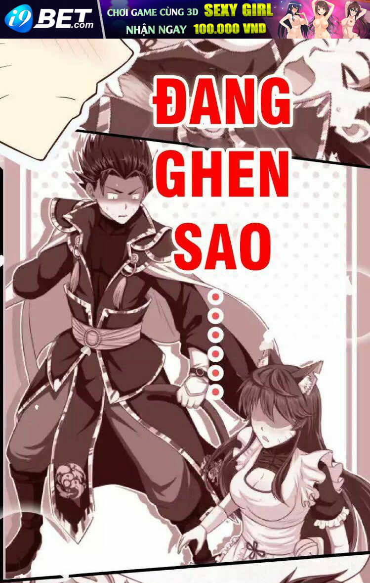 Từ Hôm Nay Bắt Đầu Làm Thành Chủ - Chapter 47 - Page 23