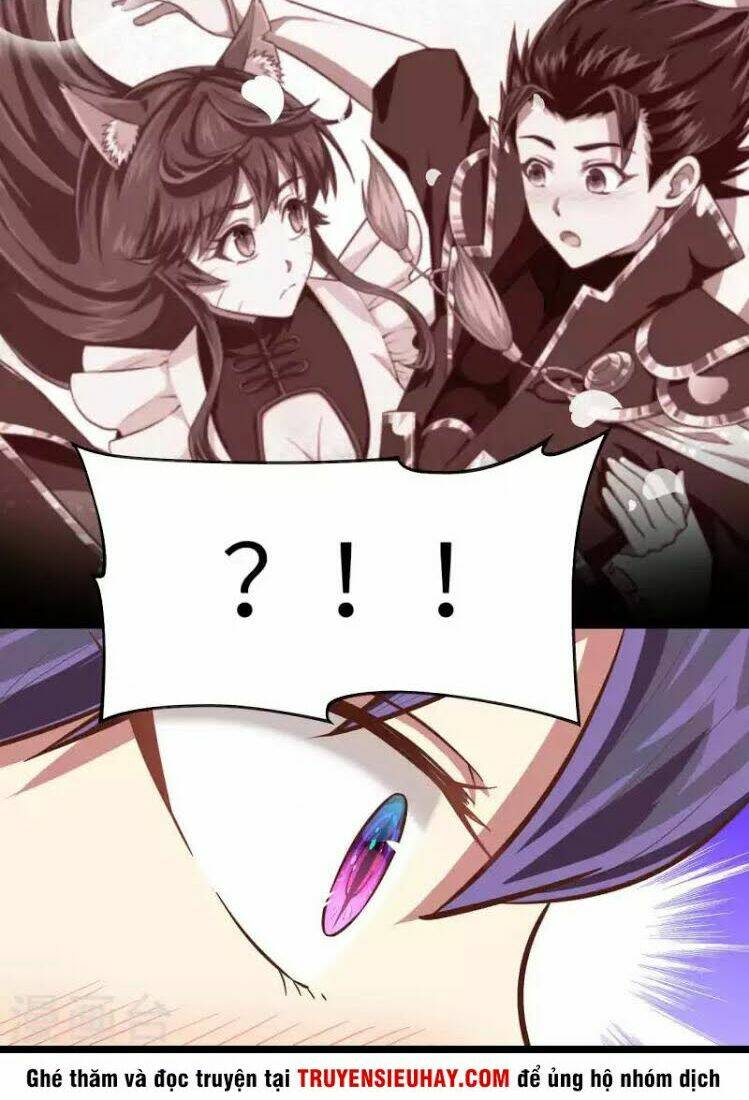 Từ Hôm Nay Bắt Đầu Làm Thành Chủ - Chapter 47 - Page 24