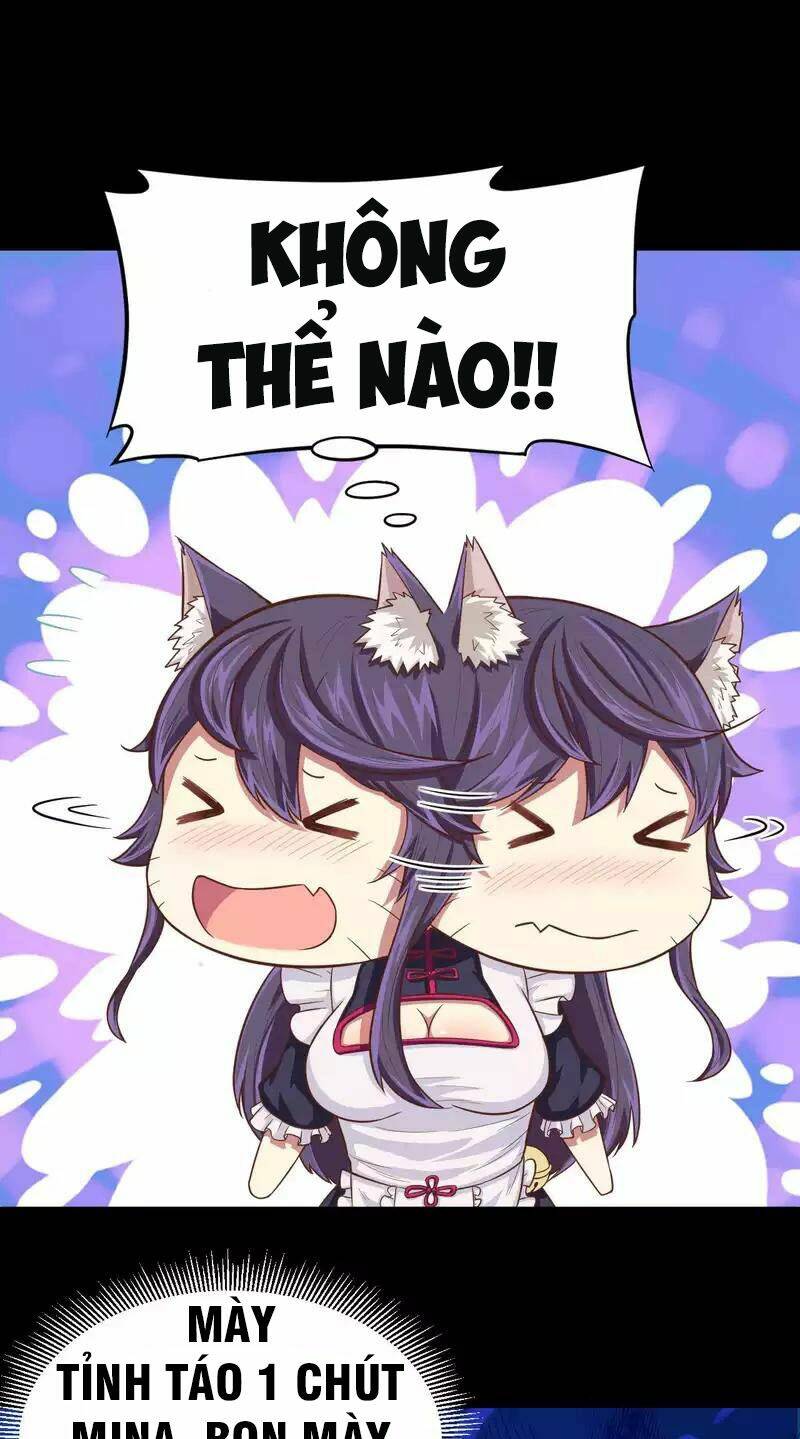 Từ Hôm Nay Bắt Đầu Làm Thành Chủ - Chapter 47 - Page 25