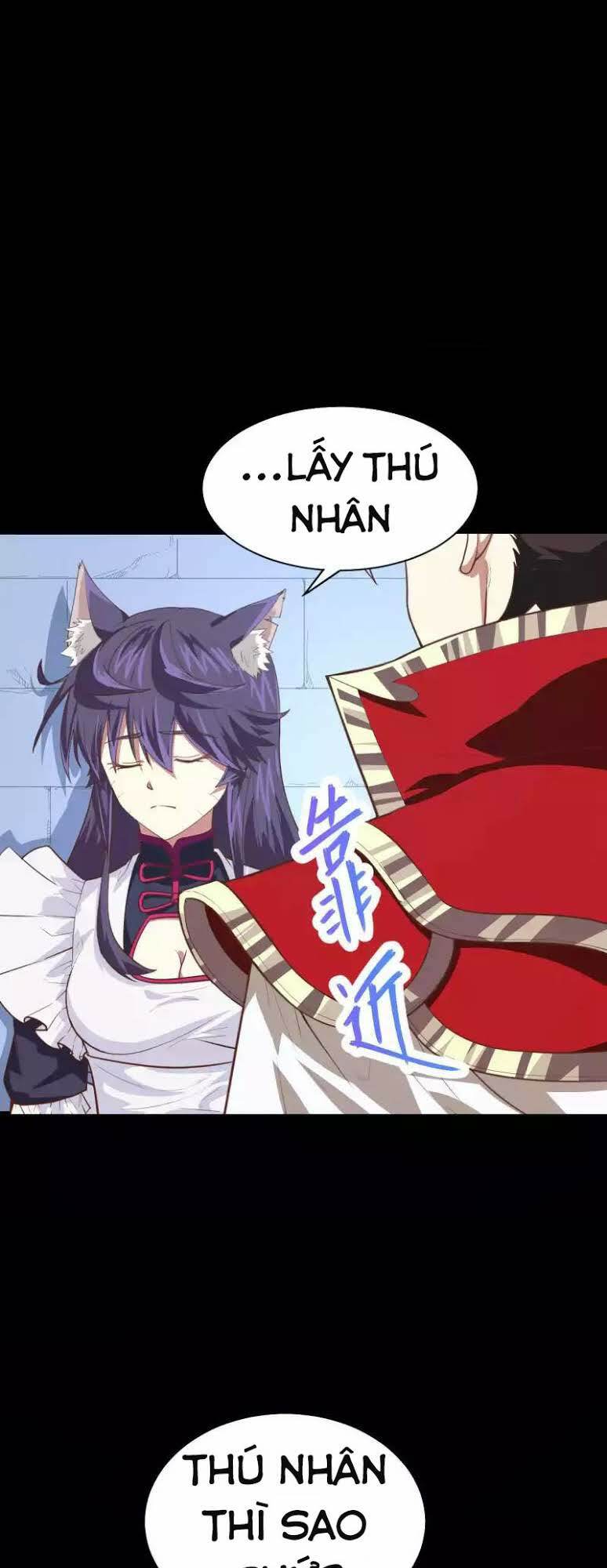 Từ Hôm Nay Bắt Đầu Làm Thành Chủ - Chapter 47 - Page 32