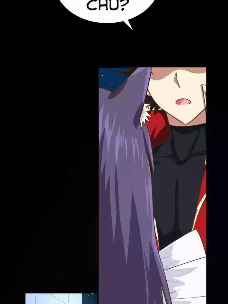 Từ Hôm Nay Bắt Đầu Làm Thành Chủ - Chapter 47 - Page 33