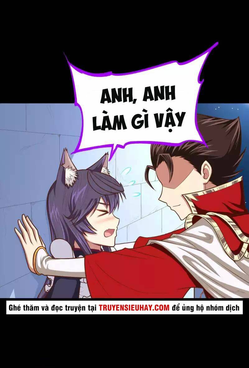 Từ Hôm Nay Bắt Đầu Làm Thành Chủ - Chapter 47 - Page 37