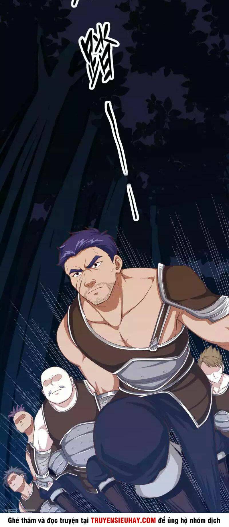 Từ Hôm Nay Bắt Đầu Làm Thành Chủ - Chapter 47 - Page 3