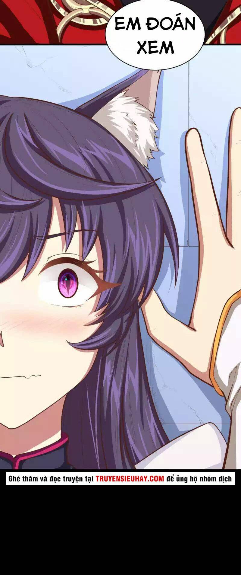 Từ Hôm Nay Bắt Đầu Làm Thành Chủ - Chapter 47 - Page 39