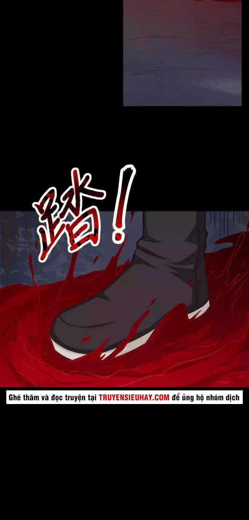 Từ Hôm Nay Bắt Đầu Làm Thành Chủ - Chapter 47 - Page 41