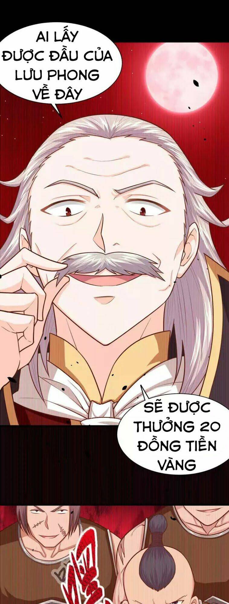 Từ Hôm Nay Bắt Đầu Làm Thành Chủ - Chapter 47 - Page 44