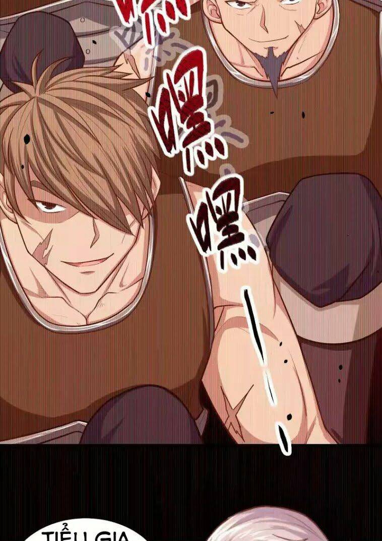 Từ Hôm Nay Bắt Đầu Làm Thành Chủ - Chapter 47 - Page 45