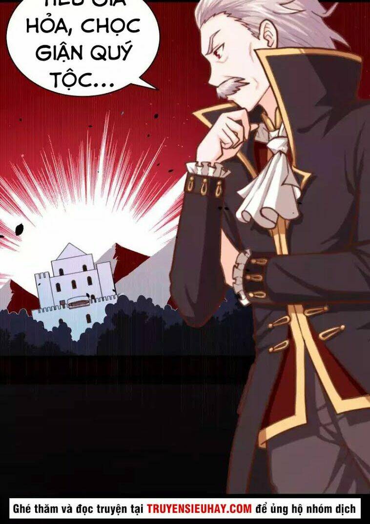 Từ Hôm Nay Bắt Đầu Làm Thành Chủ - Chapter 47 - Page 46