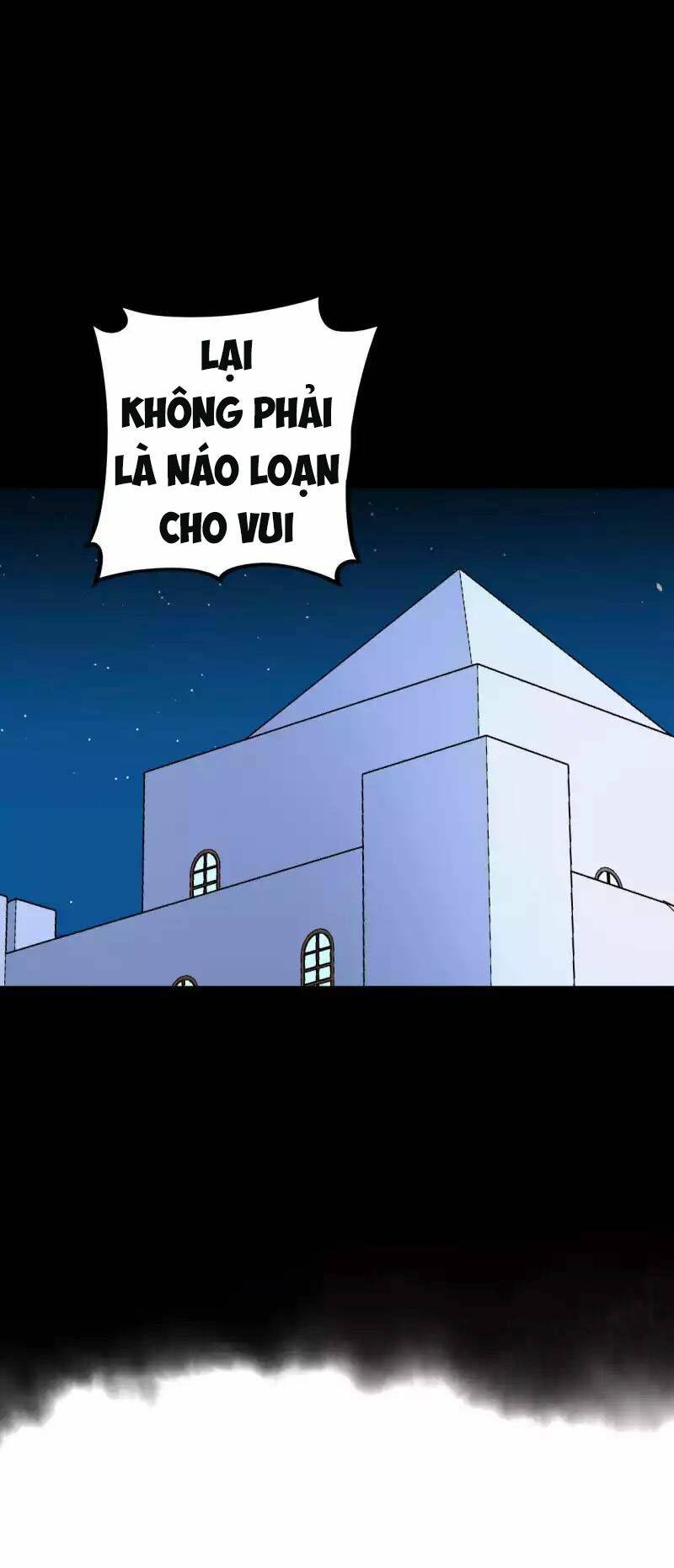 Từ Hôm Nay Bắt Đầu Làm Thành Chủ - Chapter 47 - Page 47