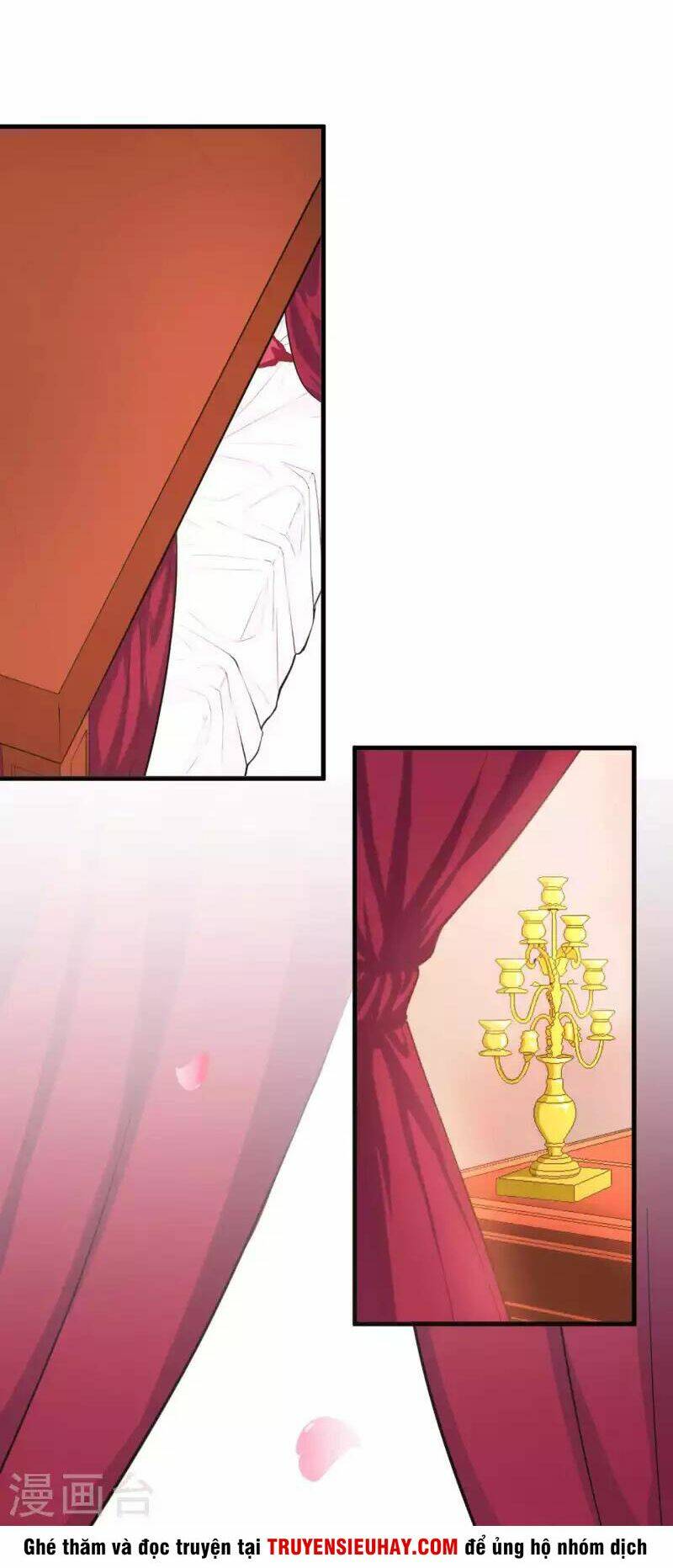 Từ Hôm Nay Bắt Đầu Làm Thành Chủ - Chapter 47 - Page 48