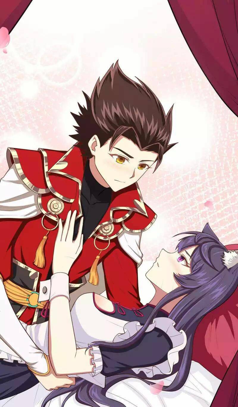 Từ Hôm Nay Bắt Đầu Làm Thành Chủ - Chapter 47 - Page 49