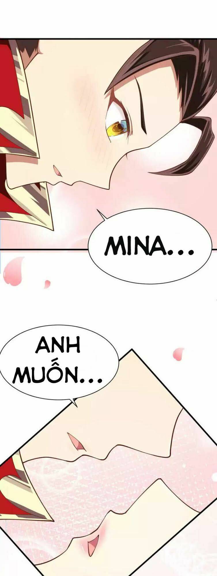 Từ Hôm Nay Bắt Đầu Làm Thành Chủ - Chapter 47 - Page 51