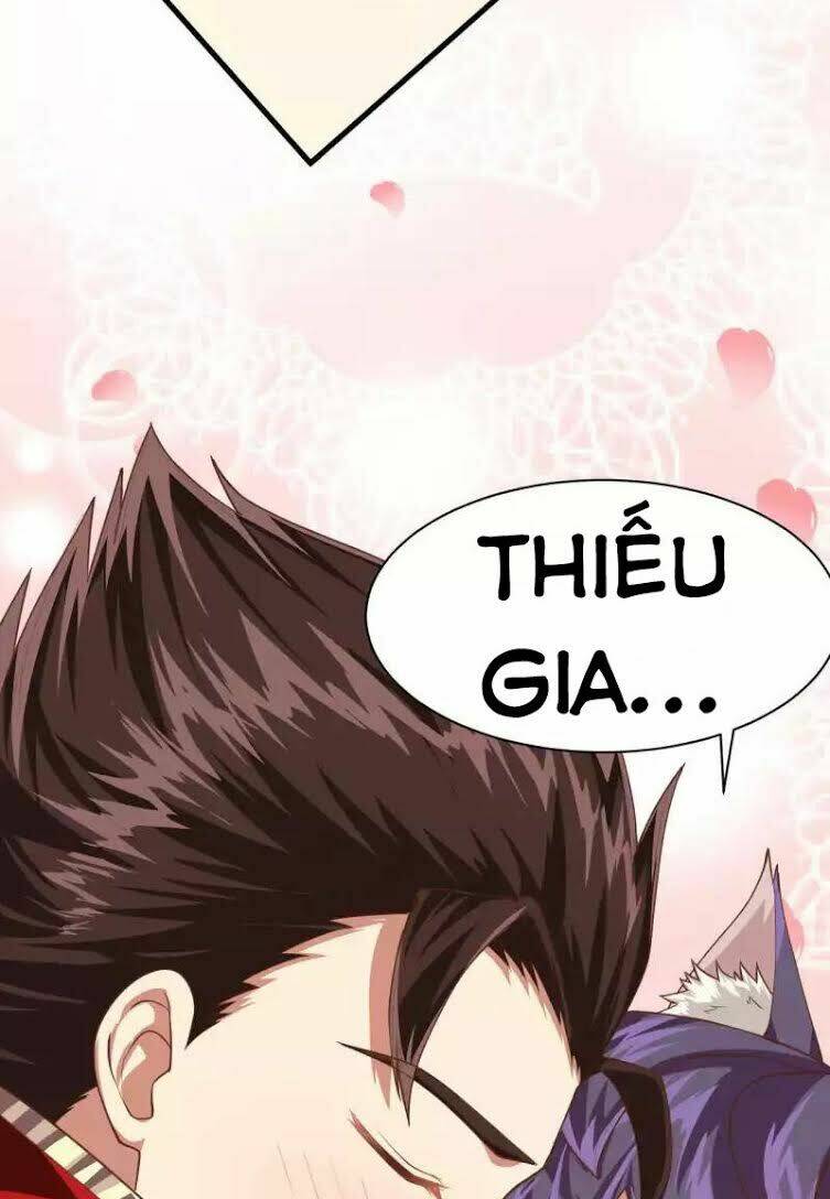 Từ Hôm Nay Bắt Đầu Làm Thành Chủ - Chapter 47 - Page 52
