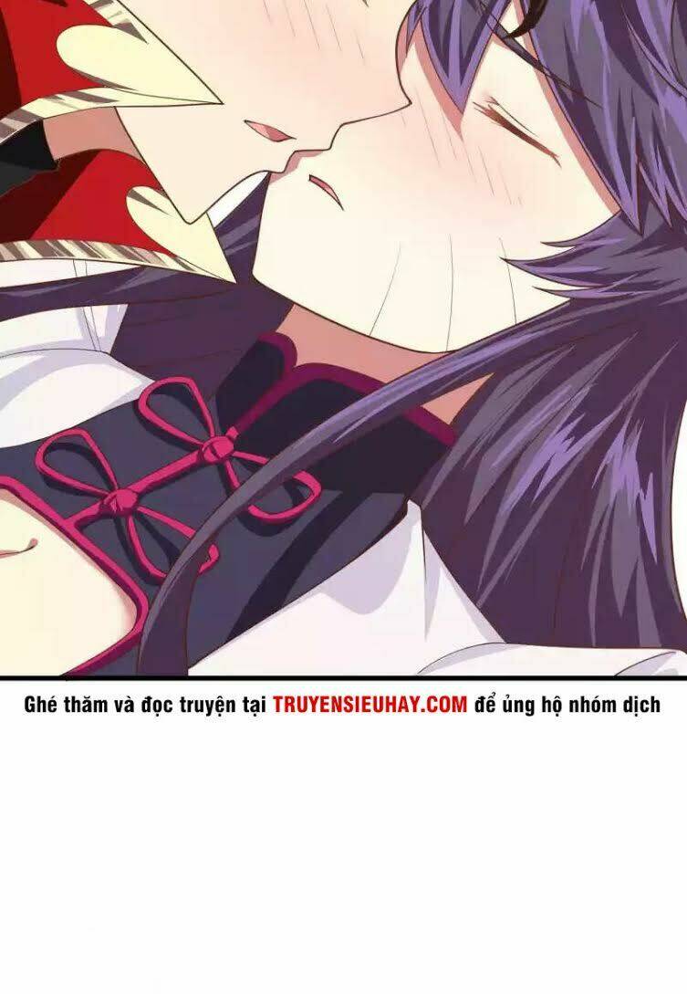 Từ Hôm Nay Bắt Đầu Làm Thành Chủ - Chapter 47 - Page 53