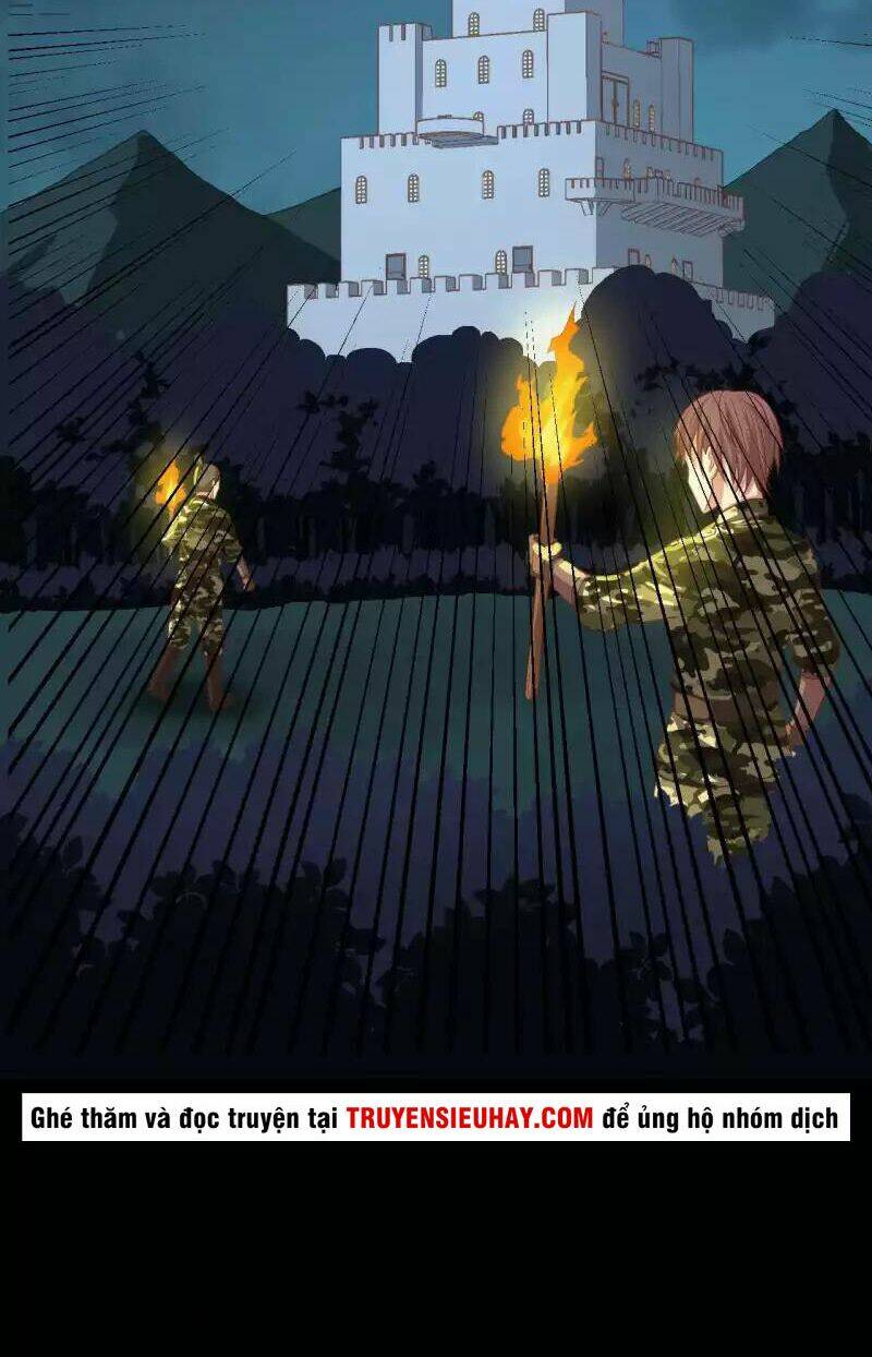 Từ Hôm Nay Bắt Đầu Làm Thành Chủ - Chapter 47 - Page 5