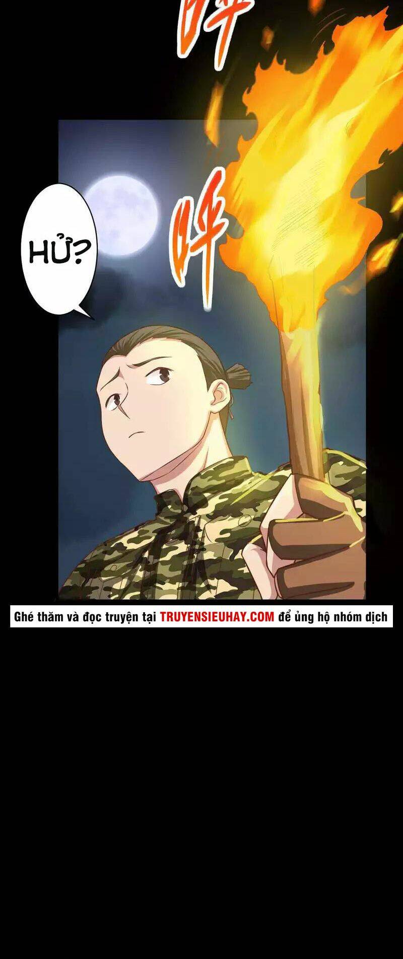 Từ Hôm Nay Bắt Đầu Làm Thành Chủ - Chapter 47 - Page 7