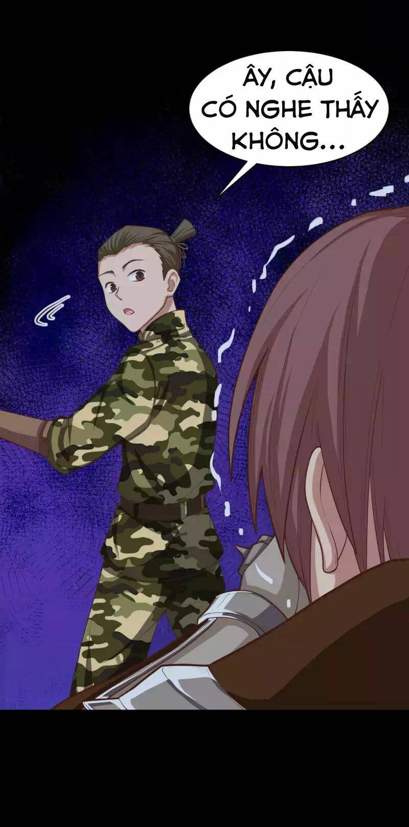 Từ Hôm Nay Bắt Đầu Làm Thành Chủ - Chapter 47 - Page 8