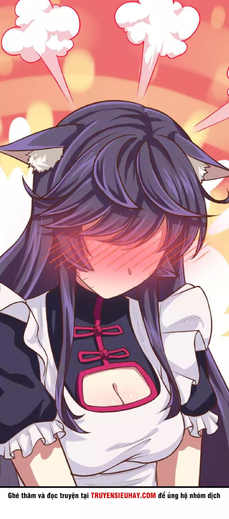 Từ Hôm Nay Bắt Đầu Làm Thành Chủ - Chapter 48 - Page 10