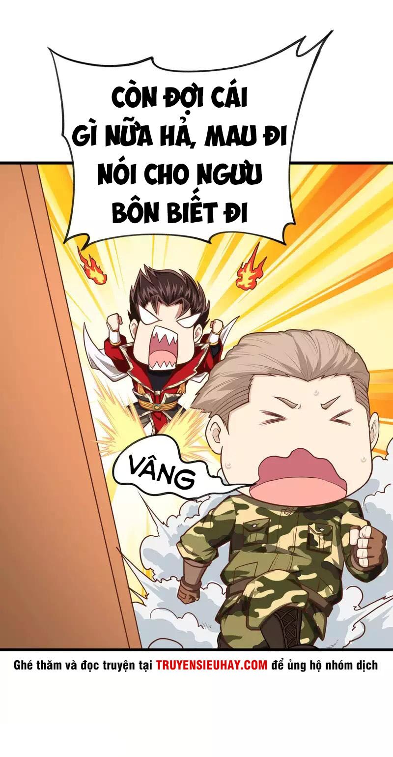 Từ Hôm Nay Bắt Đầu Làm Thành Chủ - Chapter 48 - Page 15