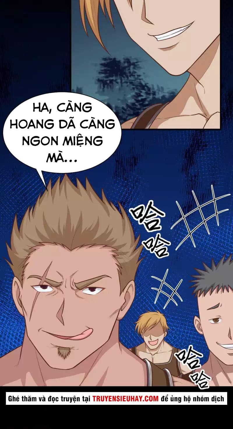 Từ Hôm Nay Bắt Đầu Làm Thành Chủ - Chapter 48 - Page 19