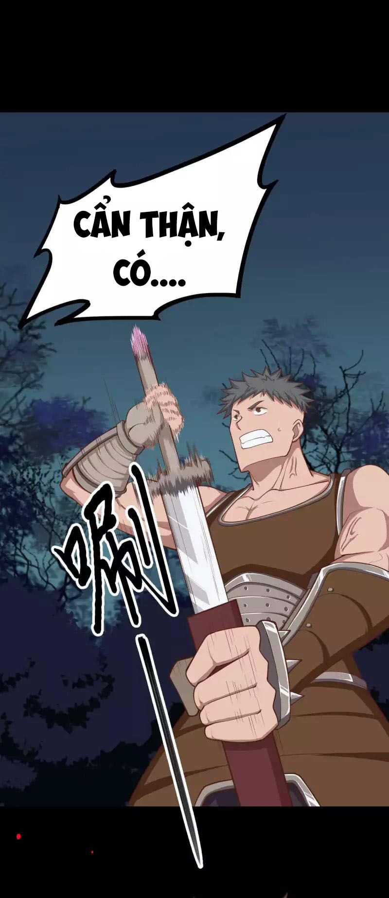 Từ Hôm Nay Bắt Đầu Làm Thành Chủ - Chapter 48 - Page 23