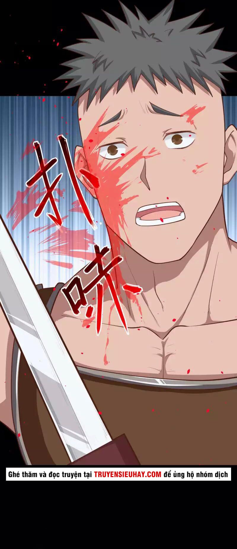 Từ Hôm Nay Bắt Đầu Làm Thành Chủ - Chapter 48 - Page 24