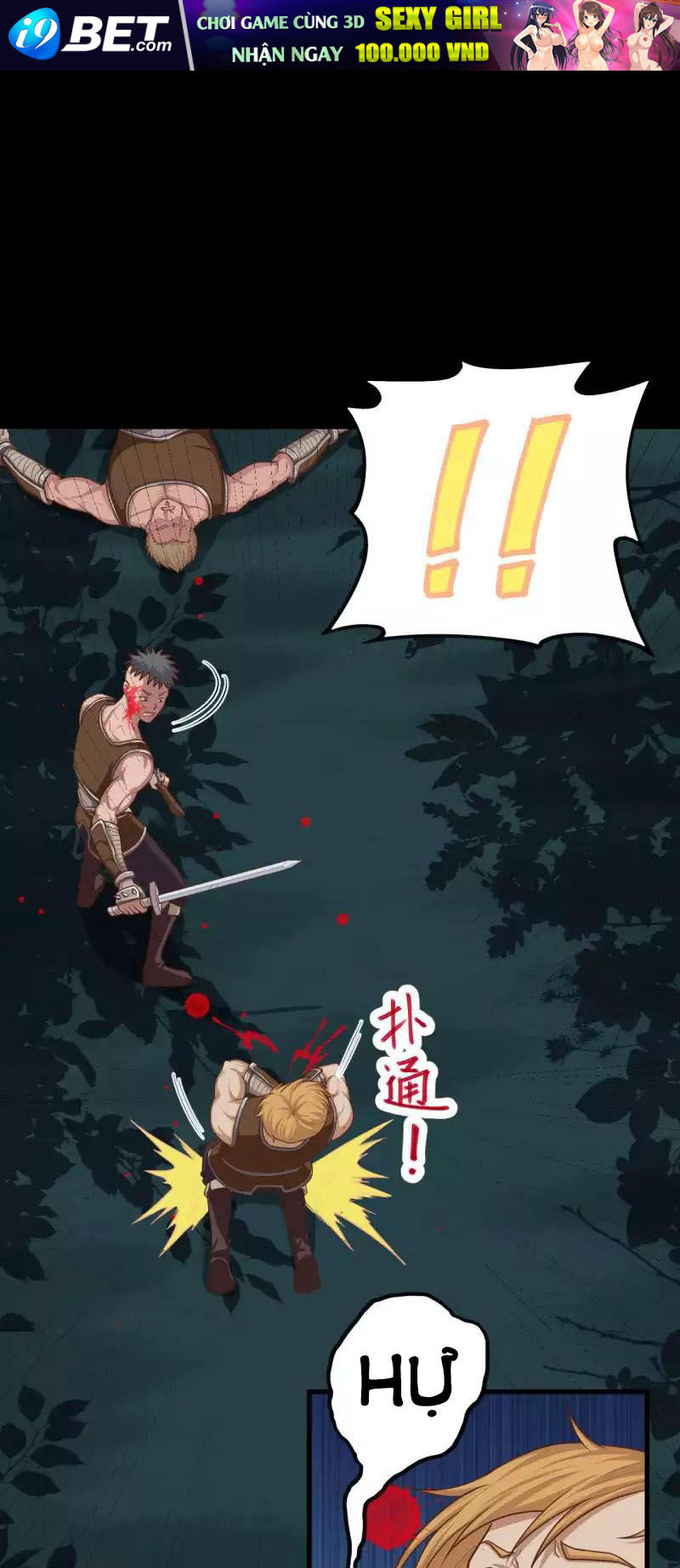 Từ Hôm Nay Bắt Đầu Làm Thành Chủ - Chapter 48 - Page 25