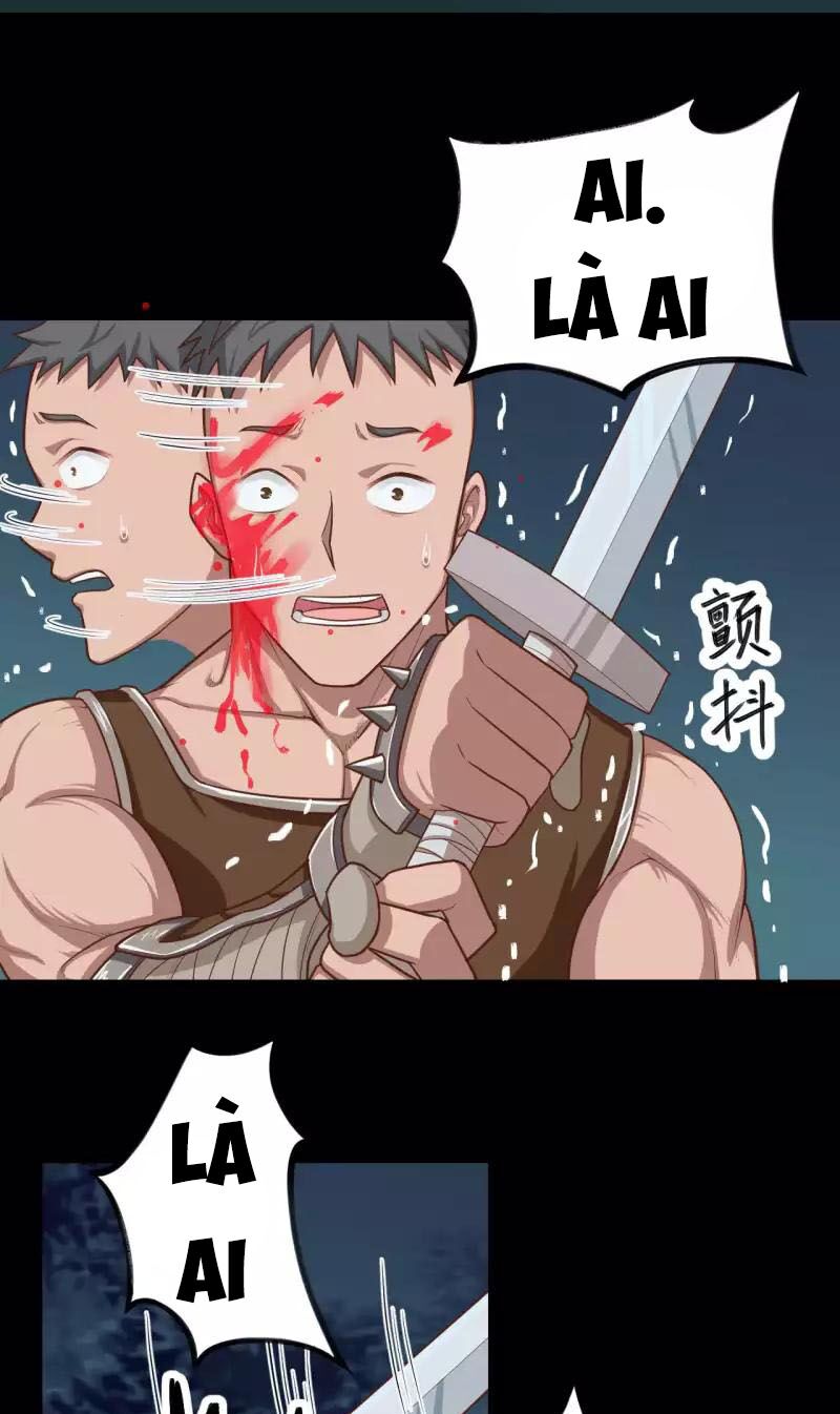 Từ Hôm Nay Bắt Đầu Làm Thành Chủ - Chapter 48 - Page 27