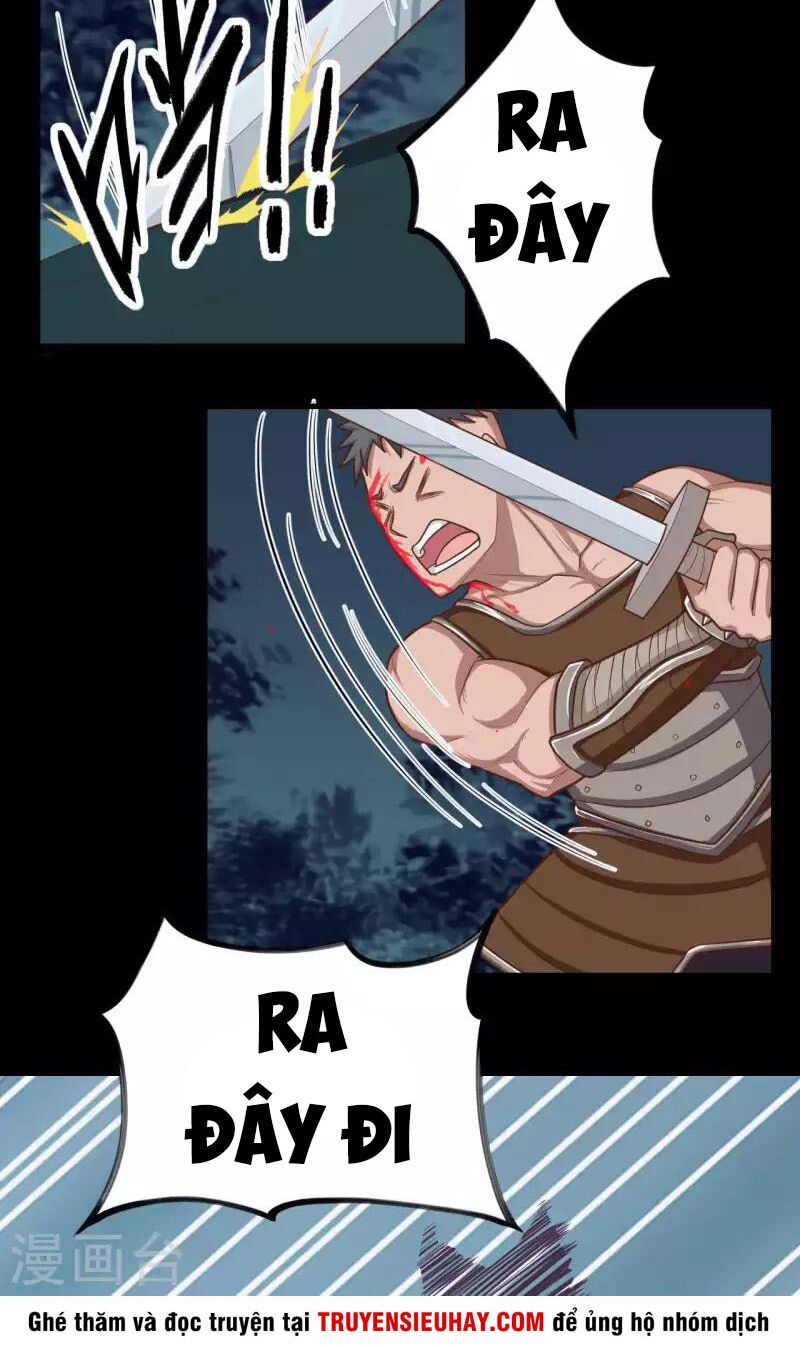 Từ Hôm Nay Bắt Đầu Làm Thành Chủ - Chapter 48 - Page 28