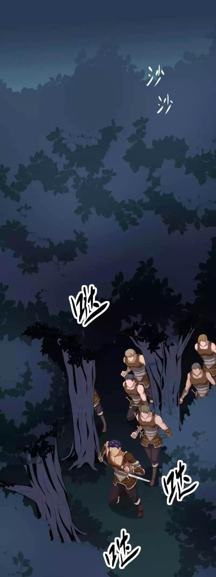 Từ Hôm Nay Bắt Đầu Làm Thành Chủ - Chapter 48 - Page 33