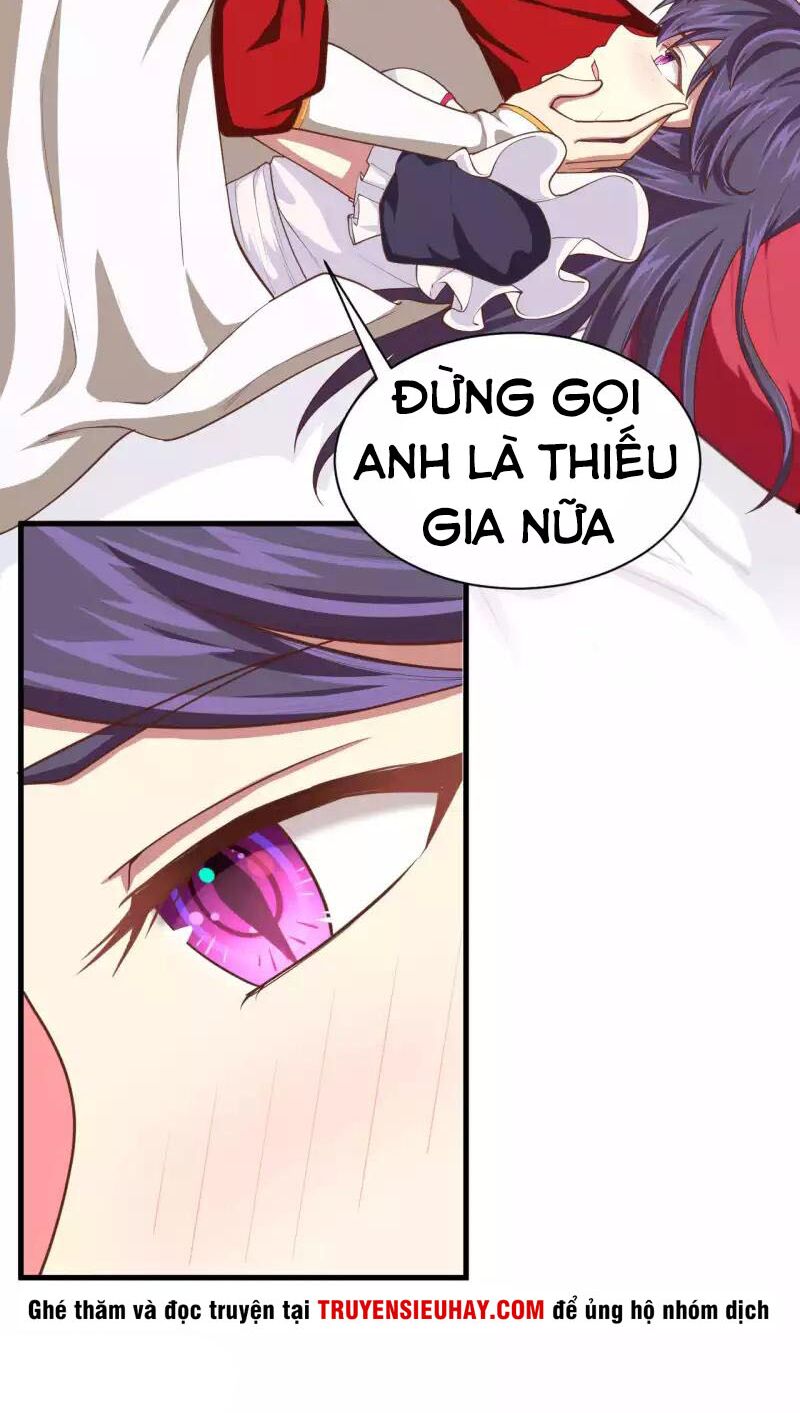 Từ Hôm Nay Bắt Đầu Làm Thành Chủ - Chapter 48 - Page 3