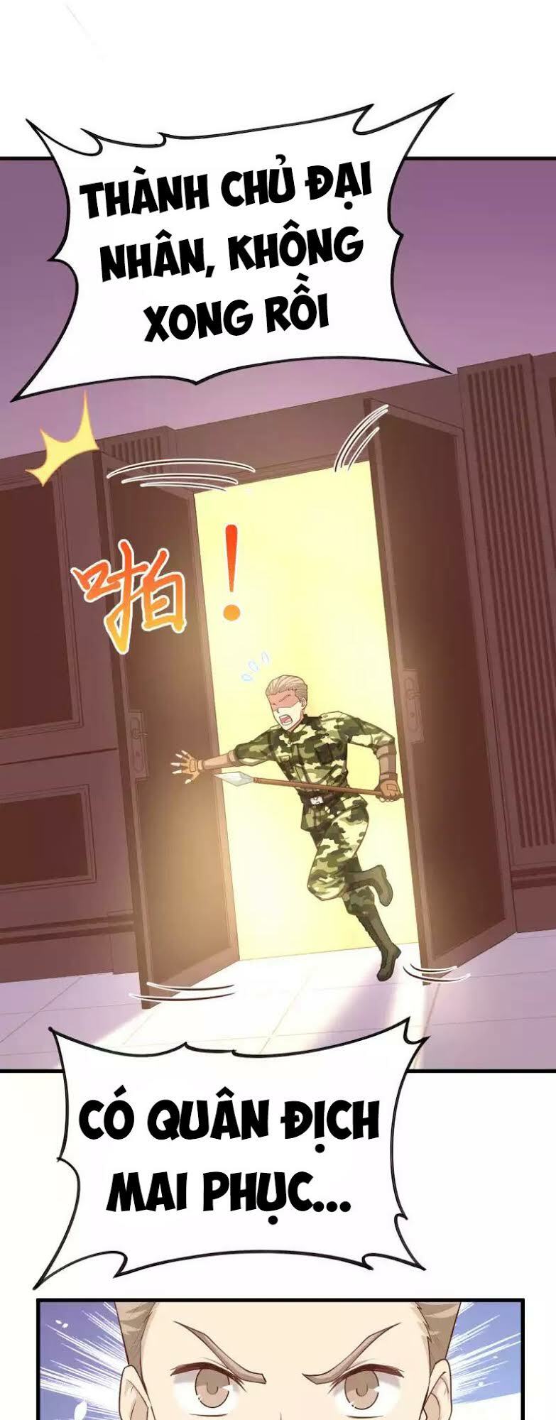 Từ Hôm Nay Bắt Đầu Làm Thành Chủ - Chapter 48 - Page 6