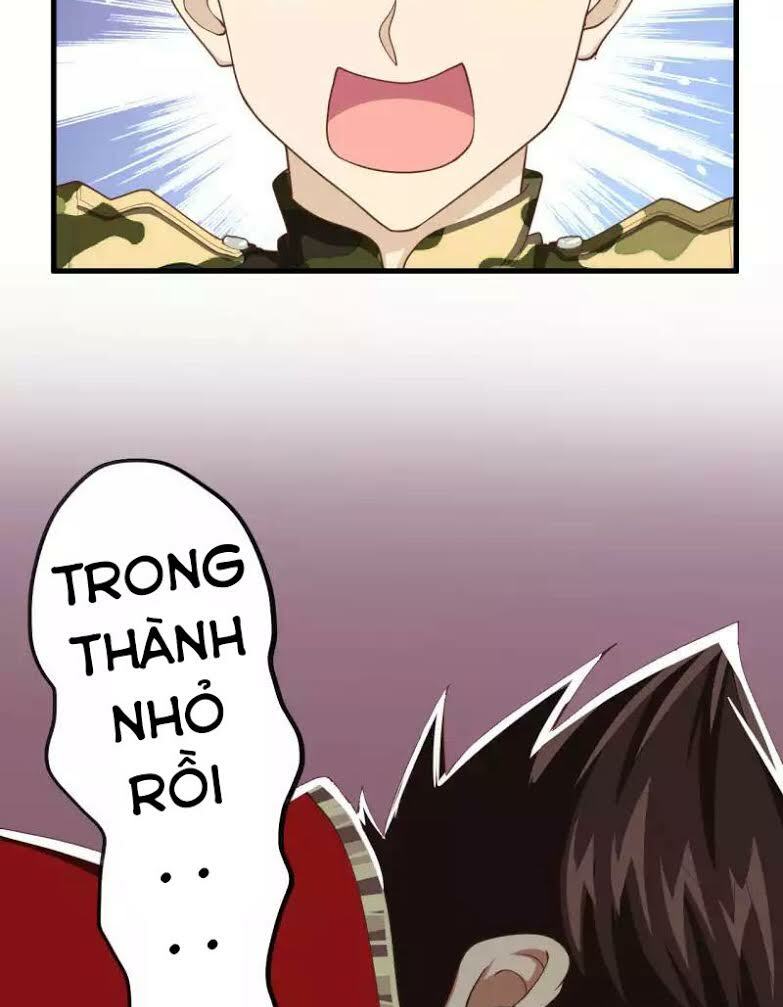 Từ Hôm Nay Bắt Đầu Làm Thành Chủ - Chapter 48 - Page 7
