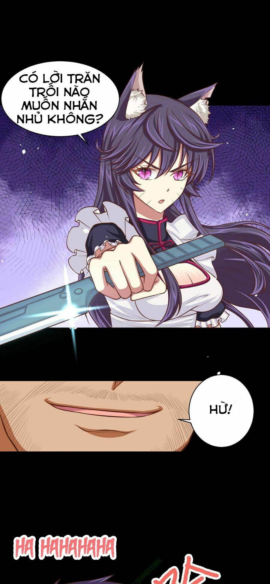 Từ Hôm Nay Bắt Đầu Làm Thành Chủ - Chapter 49.2 - Page 9